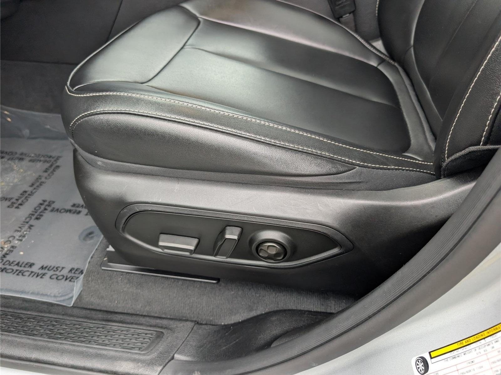 2024 Jeep Grand Cherokee 4xe 4xe