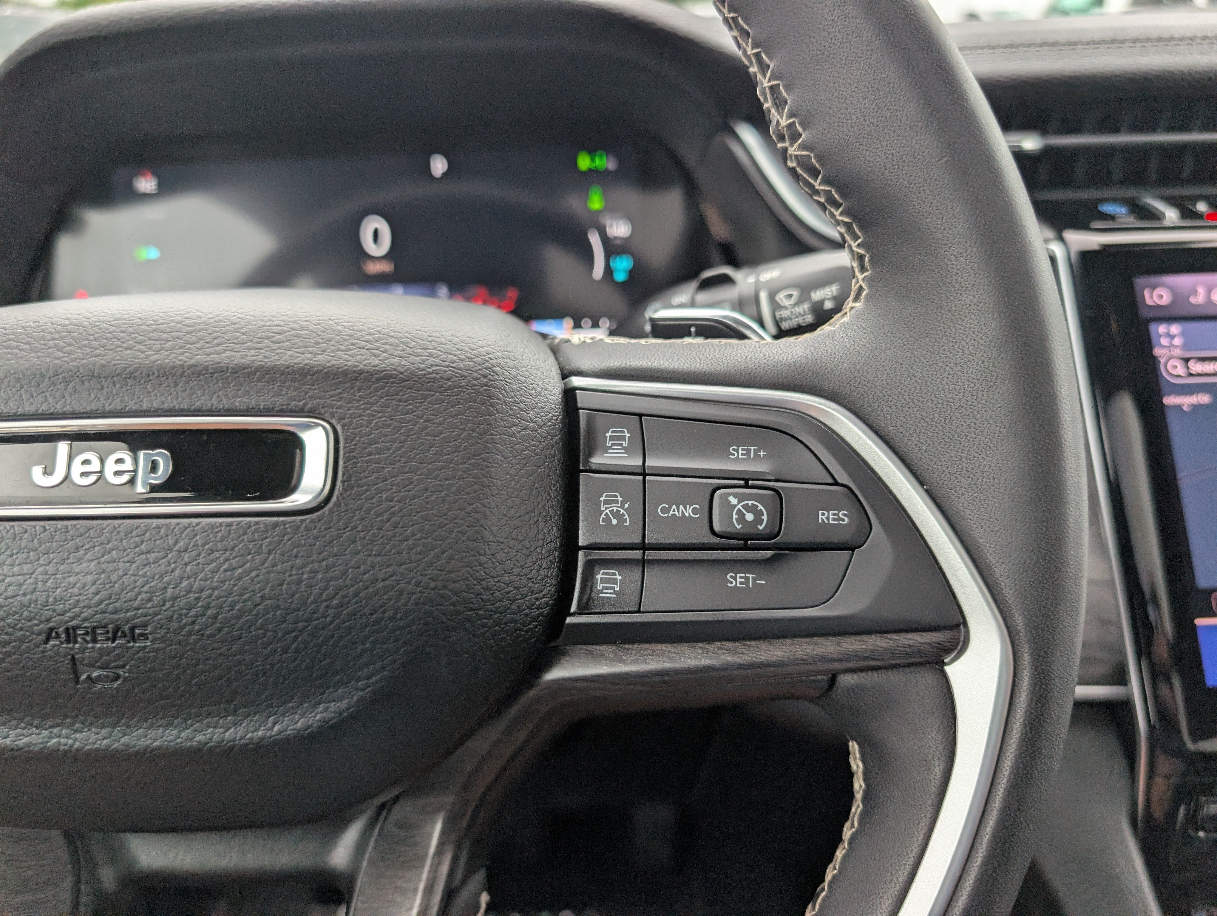 2024 Jeep Grand Cherokee 4xe 4xe