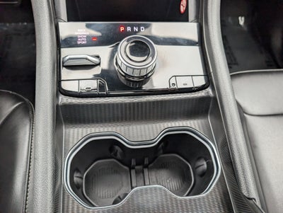 2024 Jeep Grand Cherokee 4xe 4xe