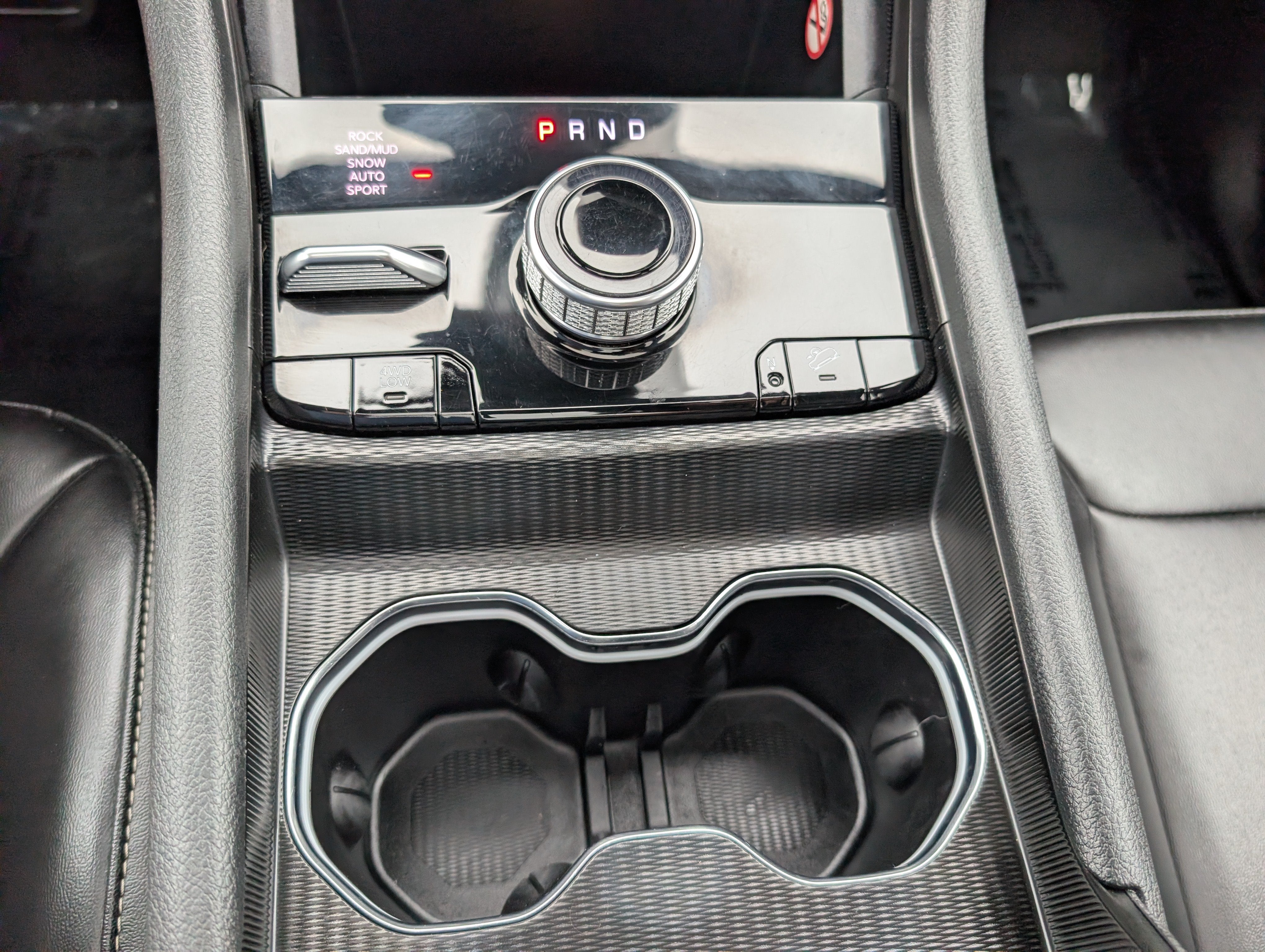 2024 Jeep Grand Cherokee 4xe 4xe