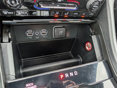 2024 Jeep Grand Cherokee 4xe 4xe