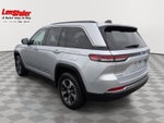 2024 Jeep Grand Cherokee 4xe 4xe