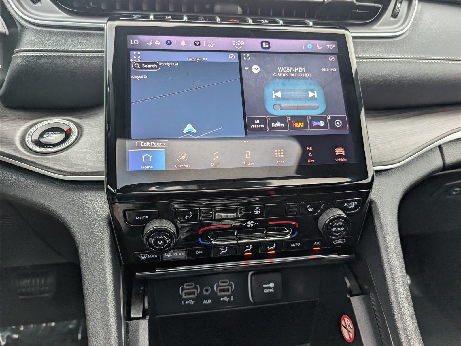2024 Jeep Grand Cherokee 4xe 4xe