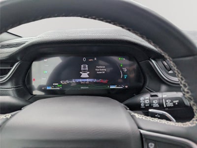 2024 Jeep Grand Cherokee 4xe 4xe