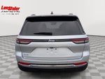 2024 Jeep Grand Cherokee 4xe 4xe