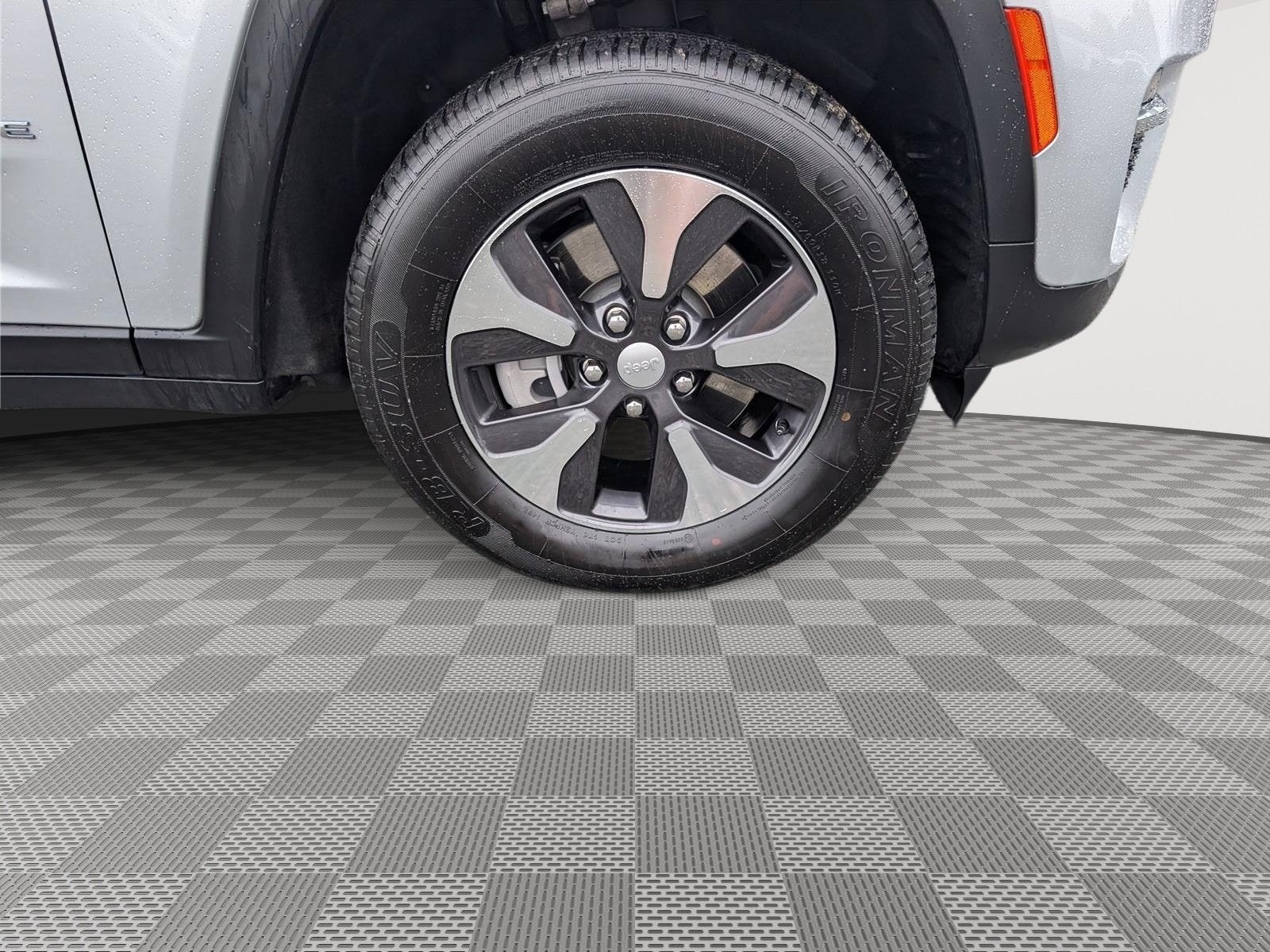 2024 Jeep Grand Cherokee 4xe 4xe