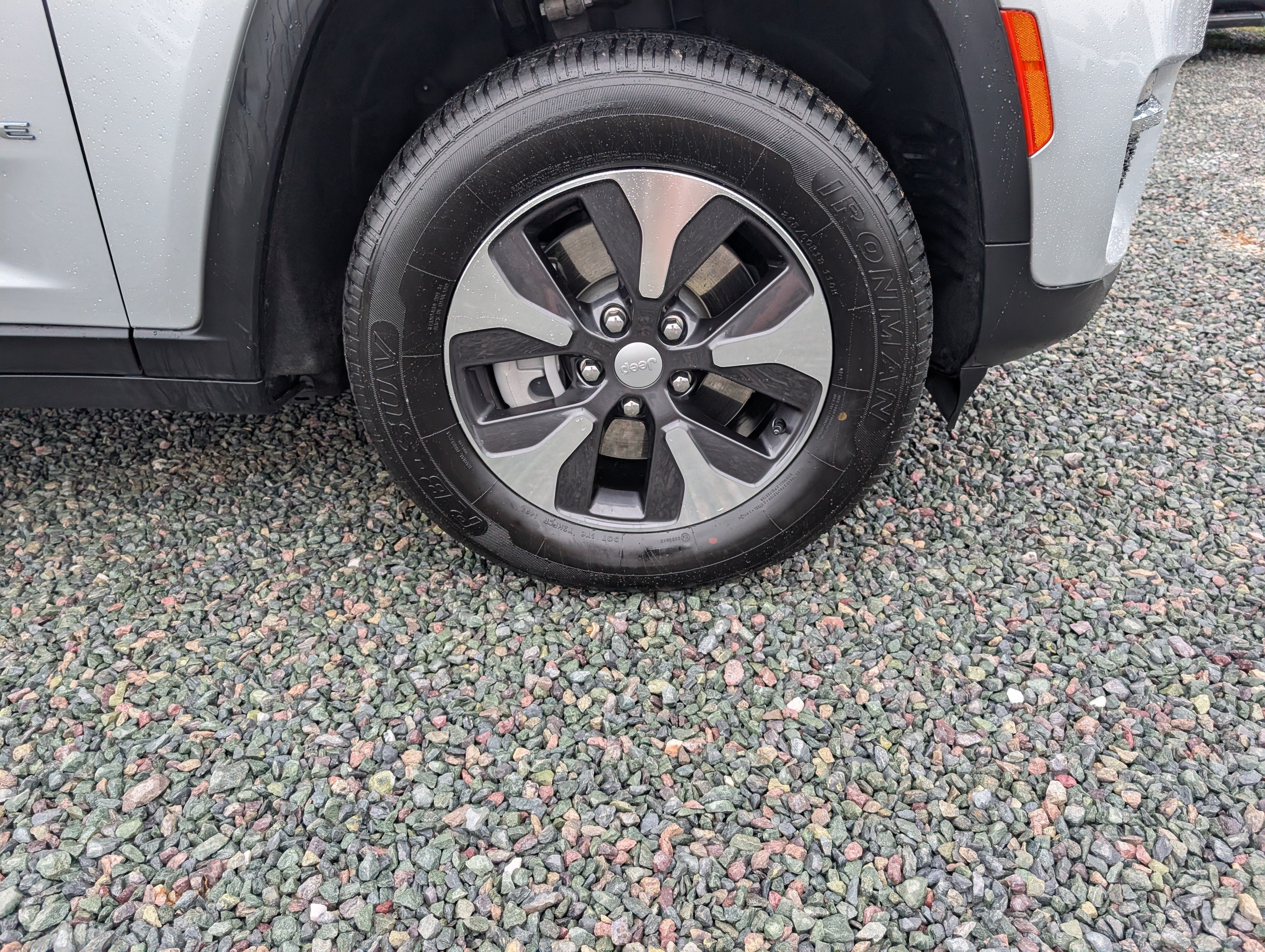 2024 Jeep Grand Cherokee 4xe 4xe