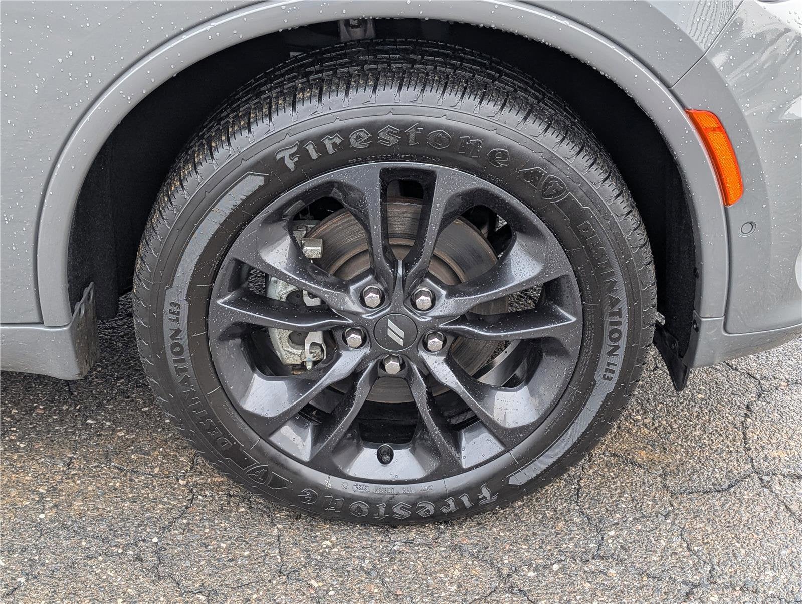 2024 Dodge Durango R/T Plus