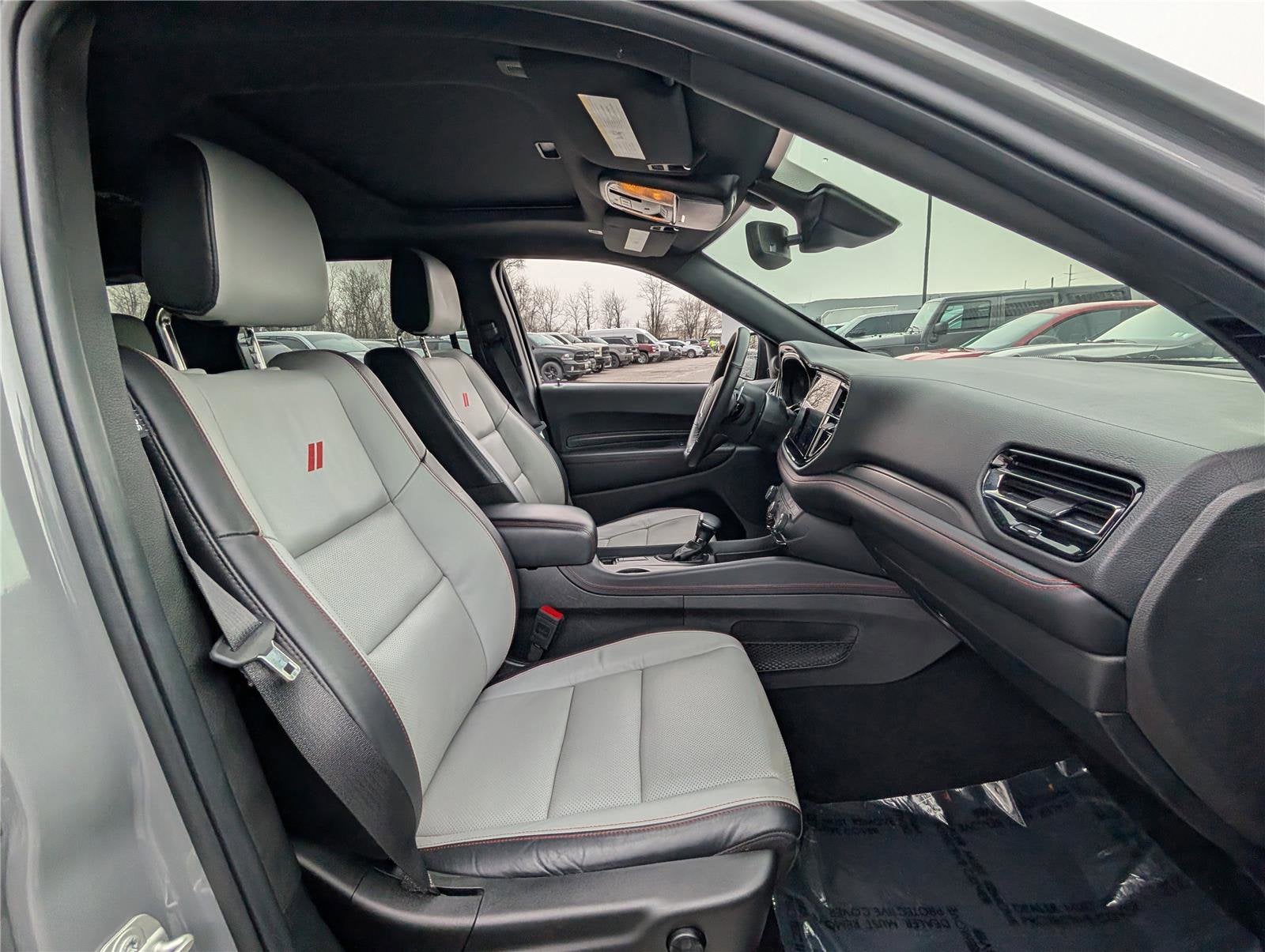 2024 Dodge Durango R/T Plus