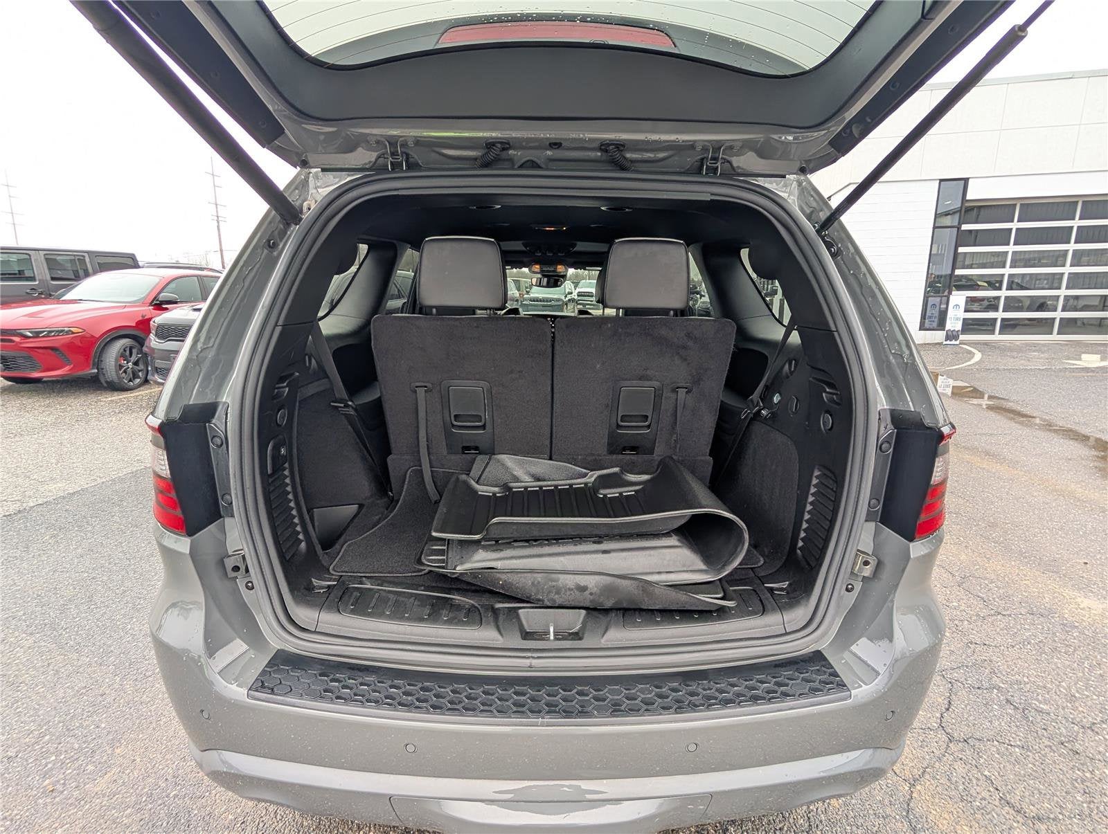 2024 Dodge Durango R/T Plus