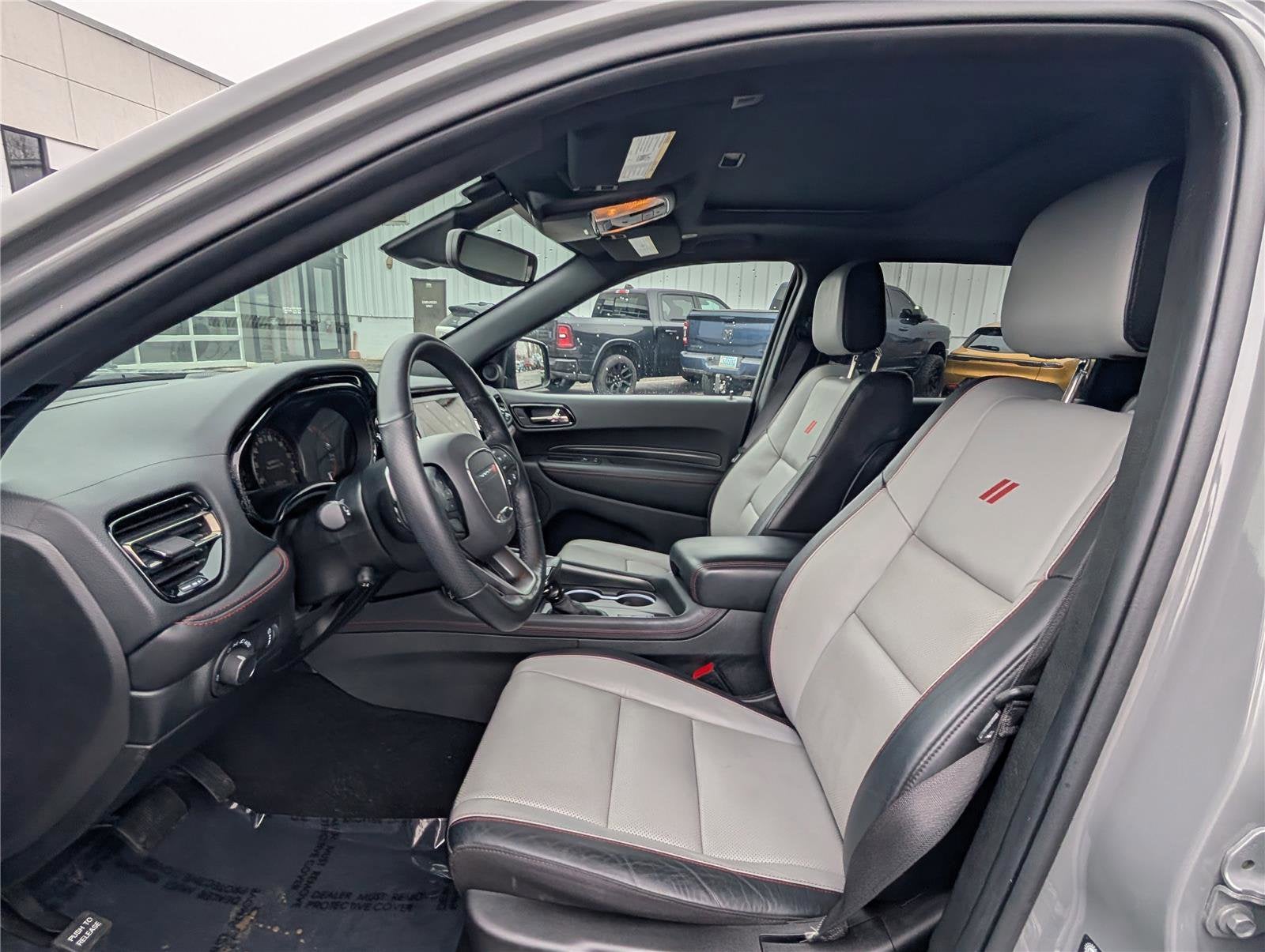 2024 Dodge Durango R/T Plus