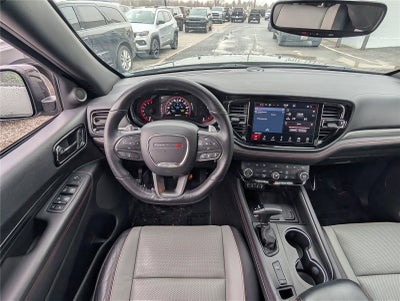 2024 Dodge Durango R/T Plus