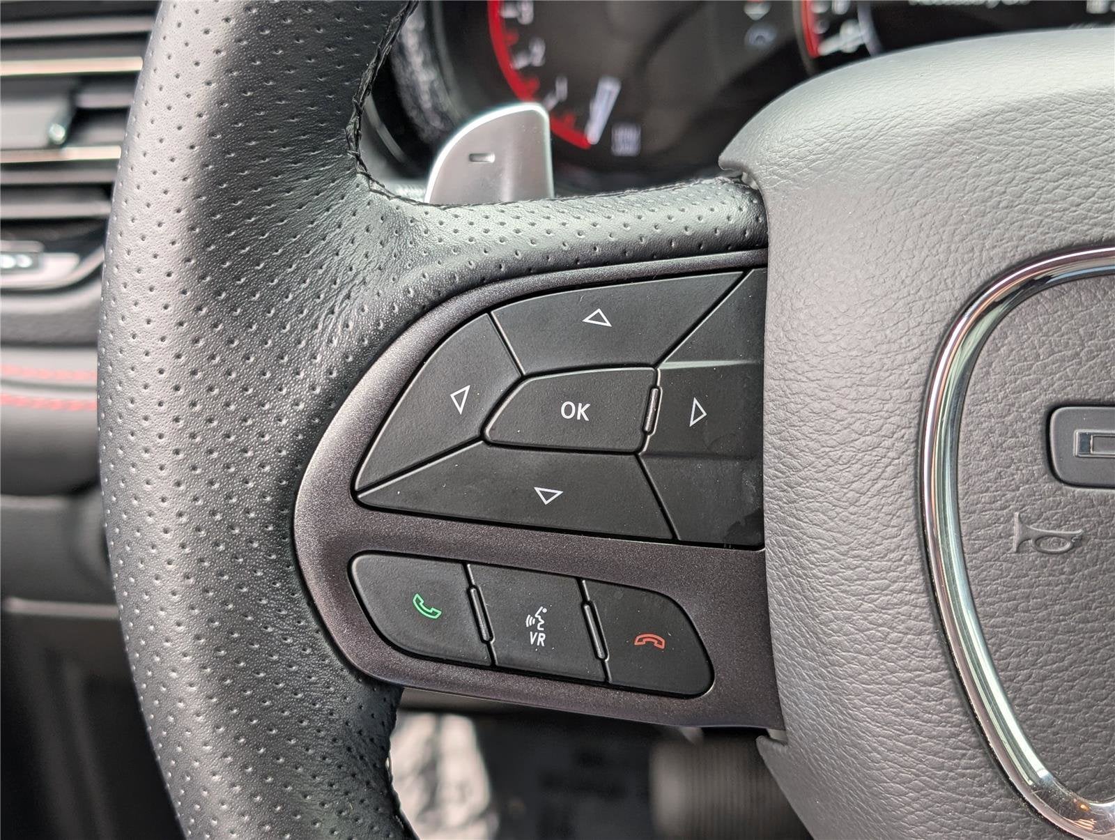 2024 Dodge Durango R/T Plus