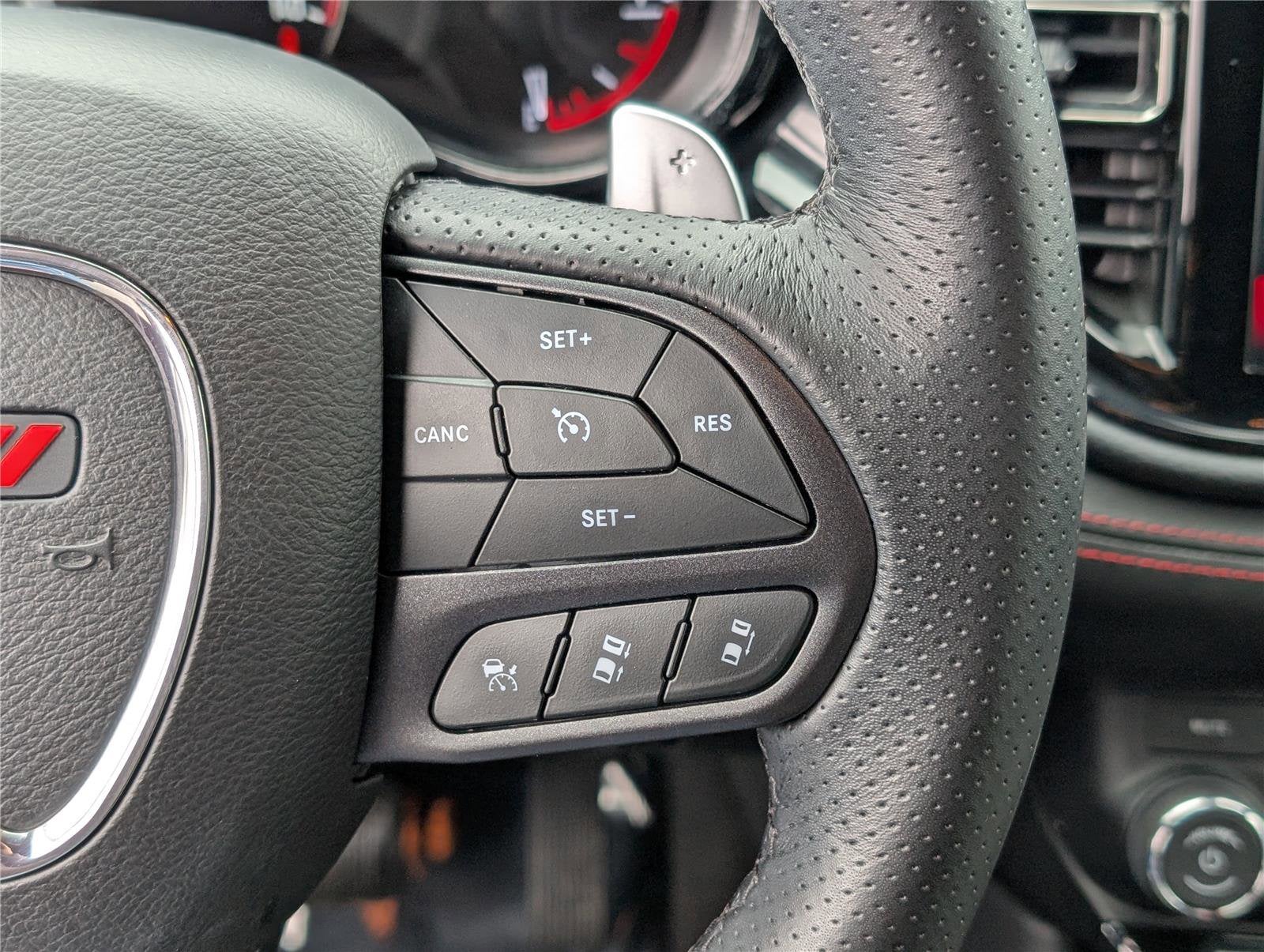 2024 Dodge Durango R/T Plus