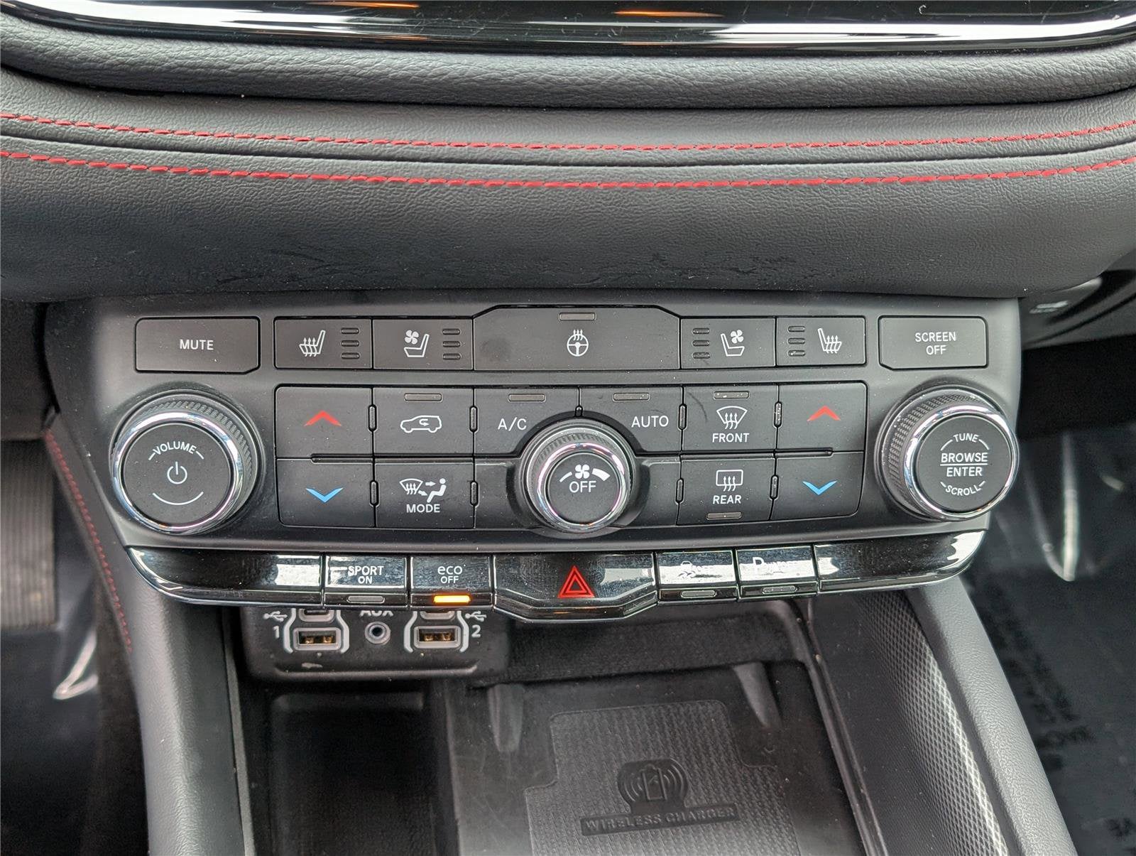 2024 Dodge Durango R/T Plus