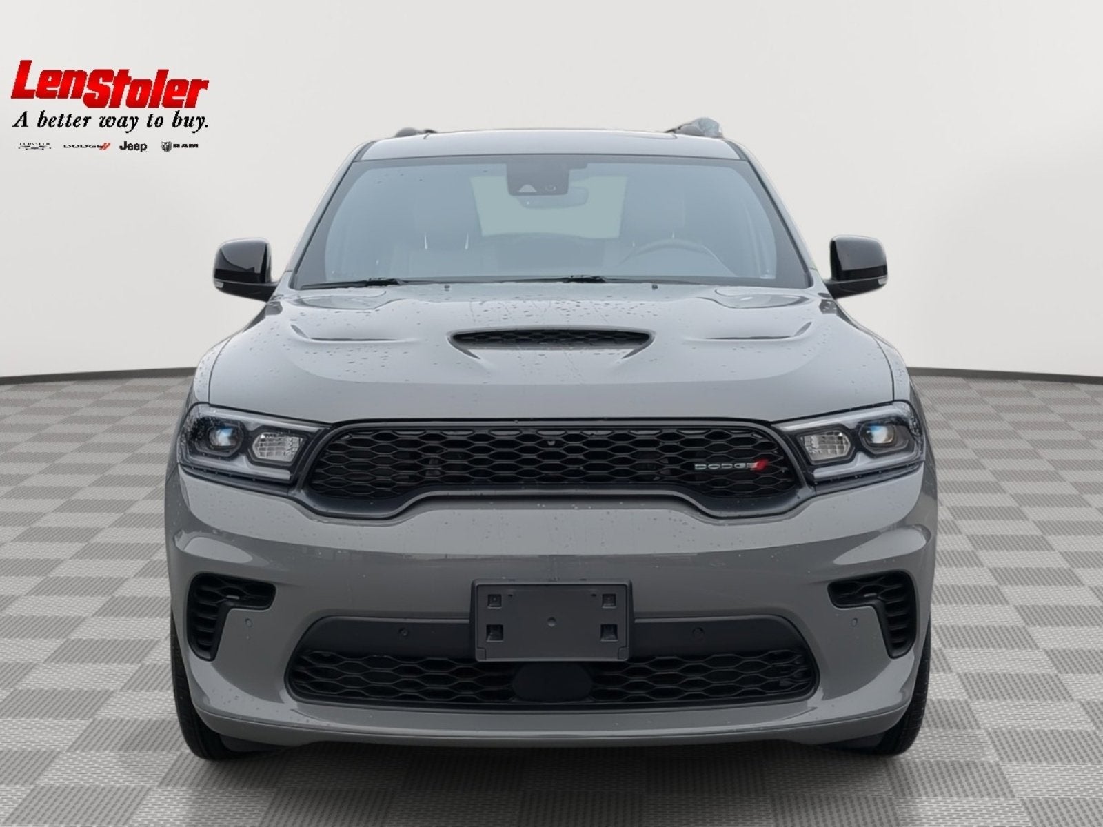 2024 Dodge Durango R/T Plus