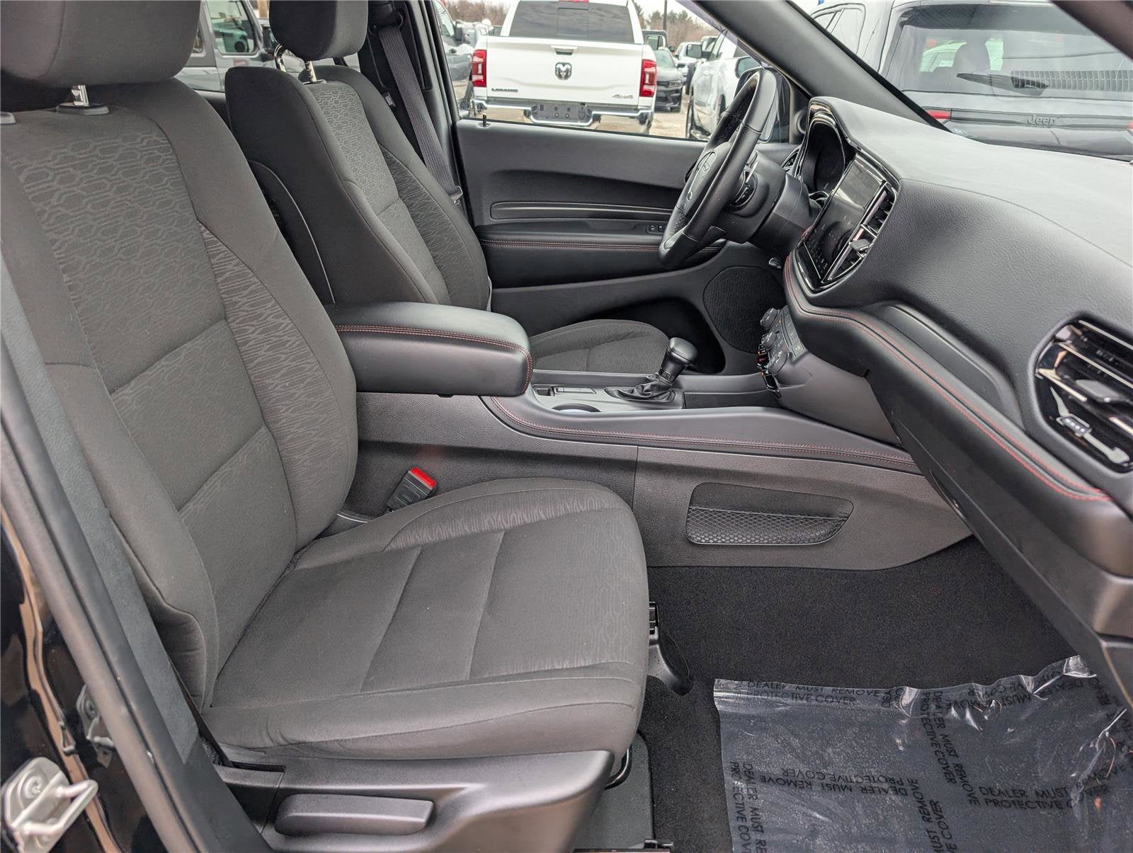 2023 Dodge Durango R/T