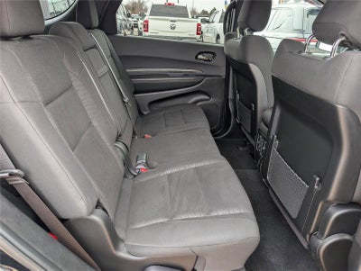 2023 Dodge Durango R/T