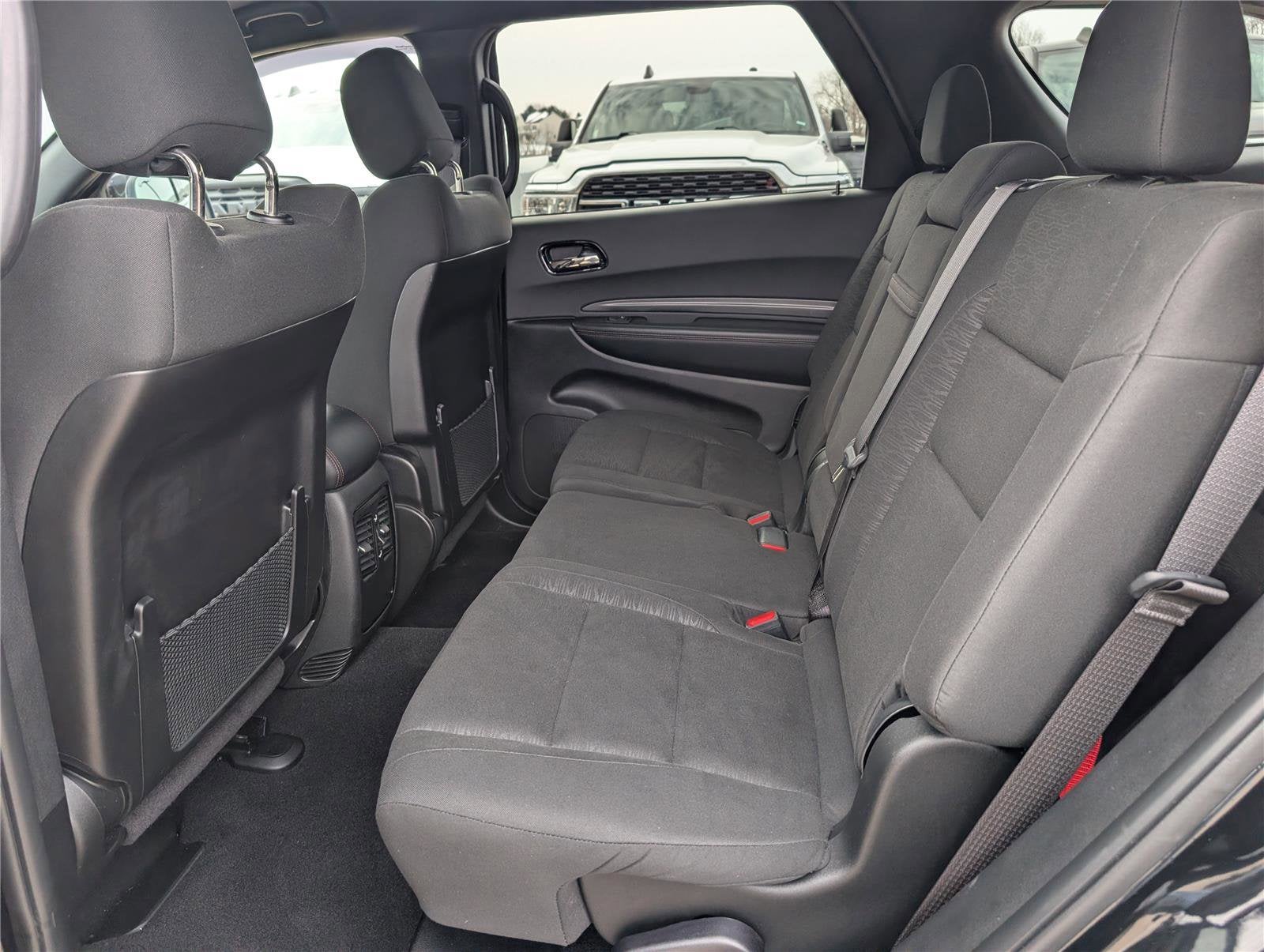 2023 Dodge Durango R/T