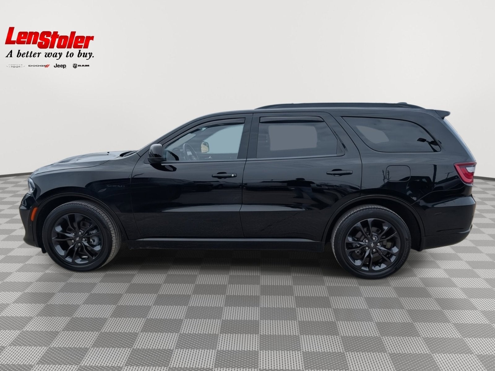 2023 Dodge Durango R/T