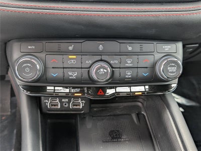 2023 Dodge Durango R/T