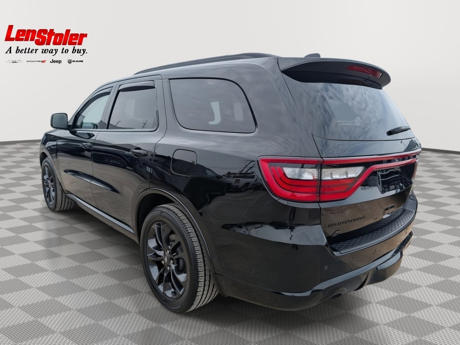 2023 Dodge Durango R/T