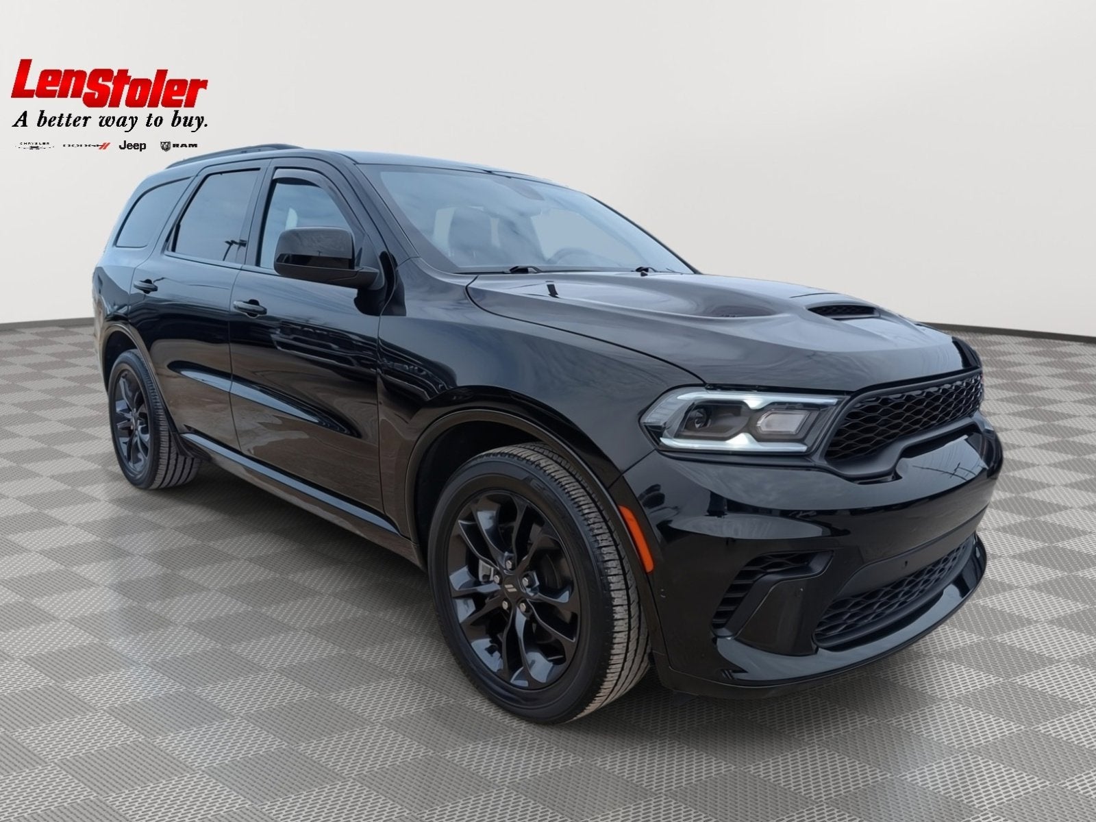 2023 Dodge Durango R/T