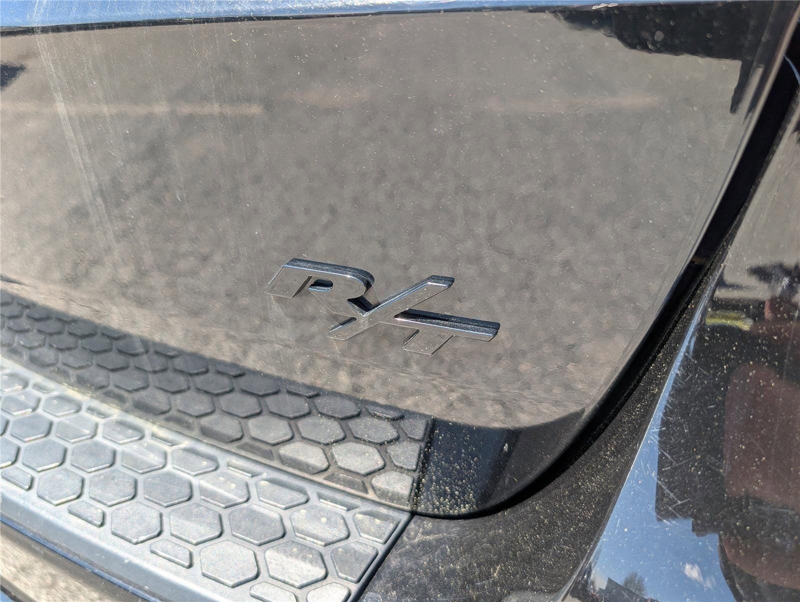 2022 Dodge Durango R/T Plus