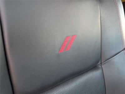 2022 Dodge Durango R/T Plus