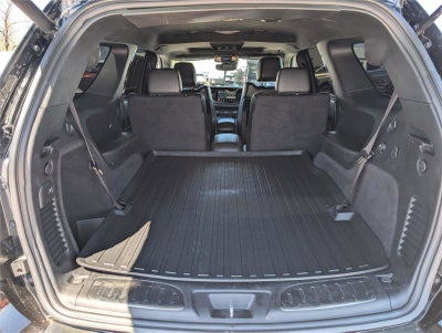 2022 Dodge Durango R/T Plus