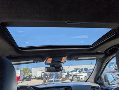 2022 Dodge Durango R/T Plus