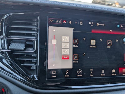 2022 Dodge Durango R/T Plus