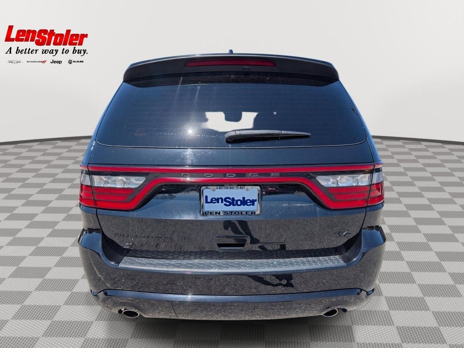 2022 Dodge Durango R/T Plus