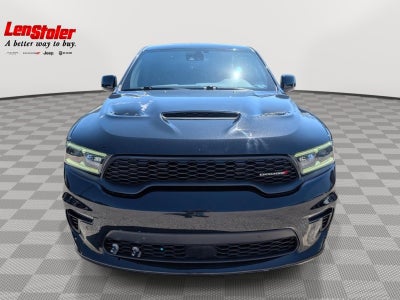 2022 Dodge Durango R/T Plus