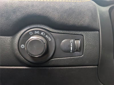 2023 Dodge Durango Hemi Orange