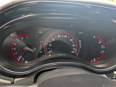 2023 Dodge Durango Hemi Orange