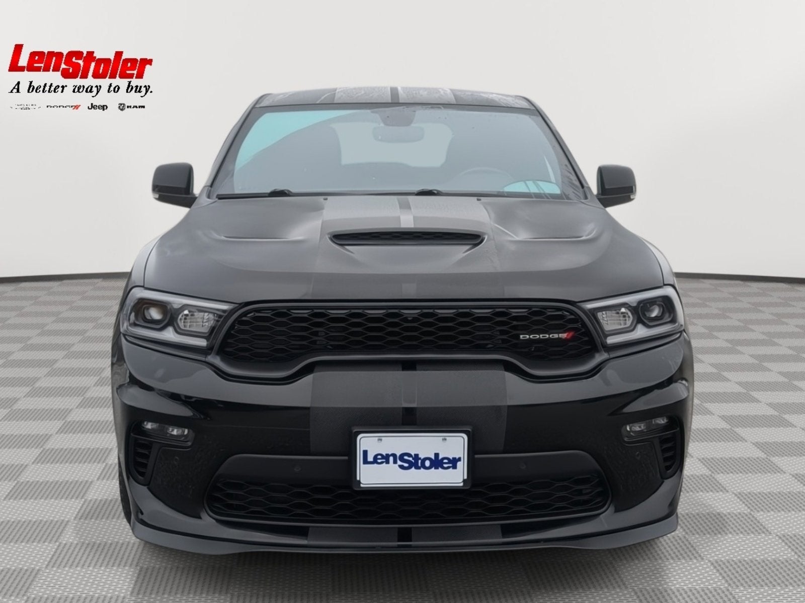 2021 Dodge Durango R/T