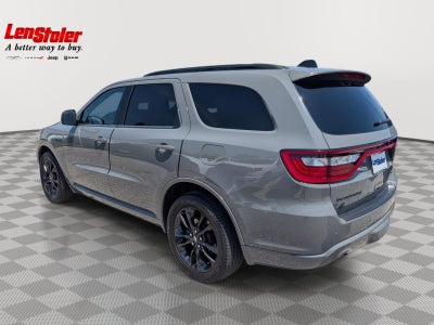 2023 Dodge Durango R/T Plus