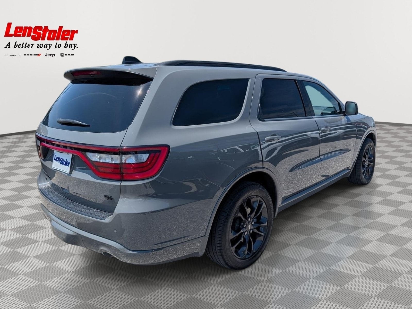 2023 Dodge Durango R/T Plus