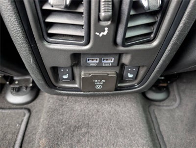 2022 Dodge Durango R/T Plus