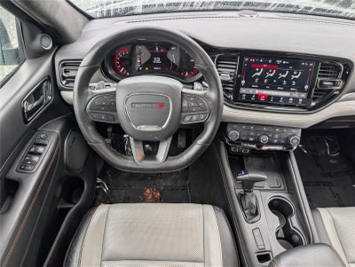 2022 Dodge Durango R/T Plus