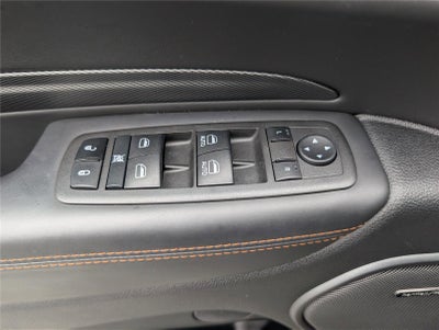 2022 Dodge Durango R/T Plus