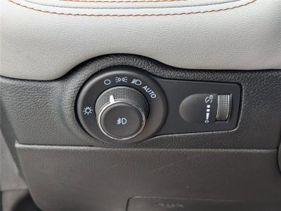 2022 Dodge Durango R/T Plus