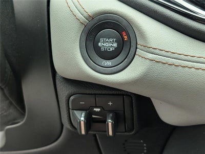 2022 Dodge Durango R/T Plus