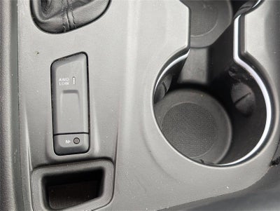 2022 Dodge Durango R/T Plus