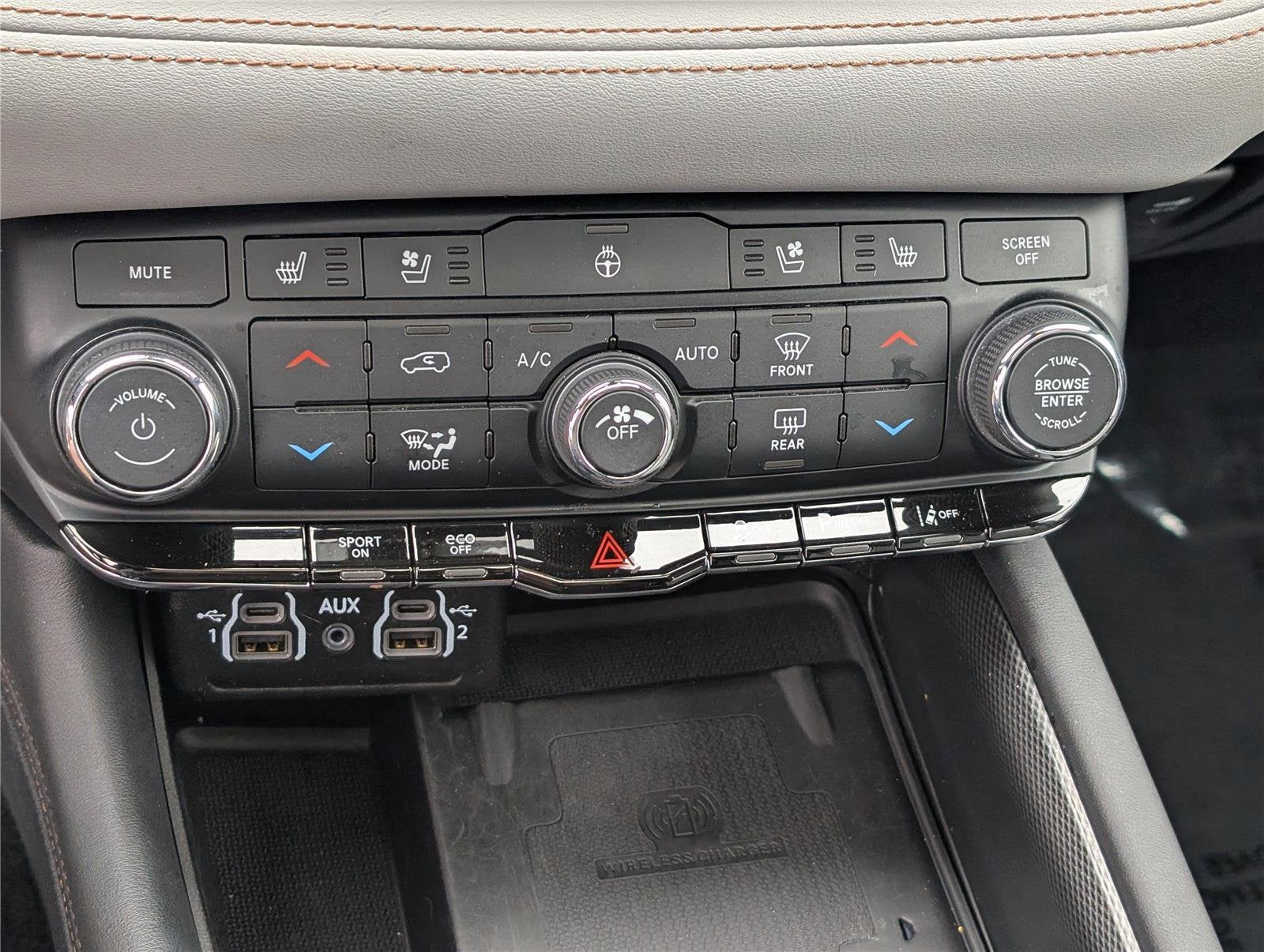 2022 Dodge Durango R/T Plus