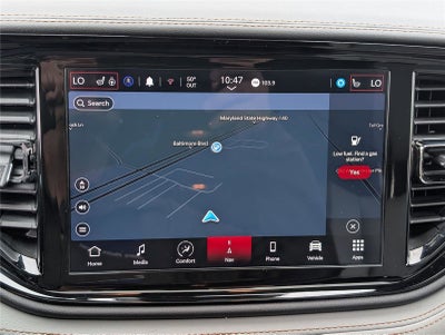 2022 Dodge Durango R/T Plus