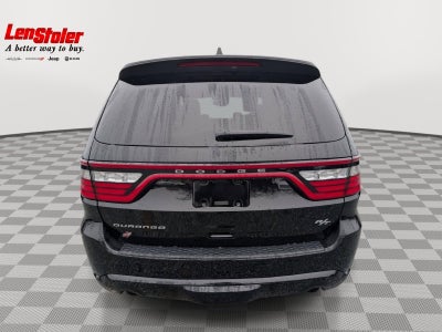 2022 Dodge Durango R/T Plus