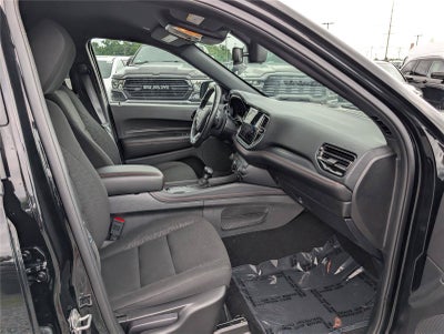 2025 Dodge Durango R/T