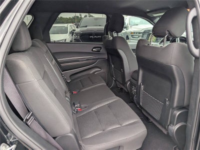2025 Dodge Durango R/T